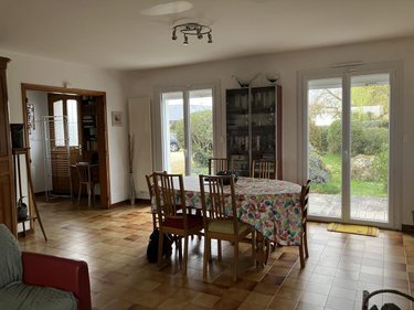 Maison a vendre Plouhinec 56680 Morbihan 157 m2 8 pièces 649760 euros