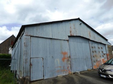 Maison a vendre Pluméliau-Bieuzy 56930 Morbihan 230 m2 7 pièces 187270 euros