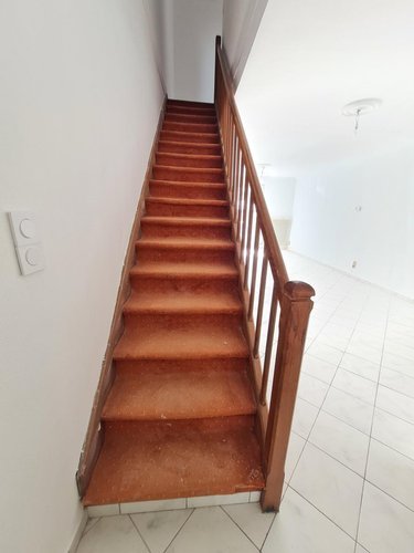 Location maison Montoire-sur-le-Loir 41800 Loir-et-Cher 80 m2 4 pièces 650 euros