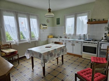 Maison a vendre Belz 56550 Morbihan 91 m2 4 pièces 209600 euros