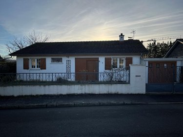 Maison a vendre Longvic 21600 Côte-d'Or 101 m2  239000 euros