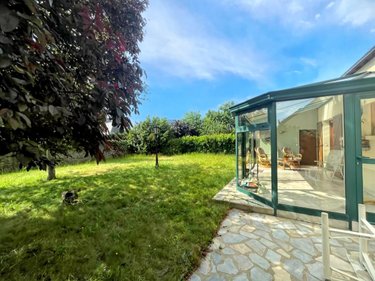 Maison a vendre Saint-Malo 35400 Ille-et-Vilaine 124 m2 6 pièces 543400 euros