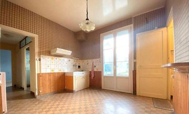 Maison a vendre Châlons-en-Champagne 51000 Marne 80 m2 4 pièces 90100 euros