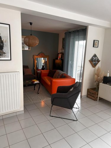 Maison a vendre Vern-sur-Seiche 35770 Ille-et-Vilaine 102 m2 5 pièces 332400 euros