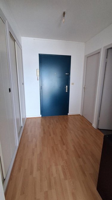 Location appartement Laval 53000 Mayenne 40 m2  490 euros