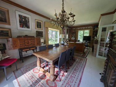 Maison a vendre Joué-lès-Tours 37300 Indre-et-Loire 211 m2 7 pièces 418000 euros