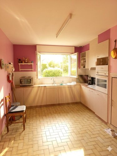Maison a vendre Pluvigner 56330 Morbihan 102 m2 5 pièces 270800 euros