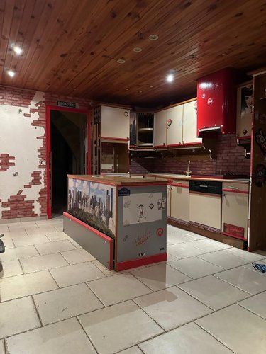 Maison a vendre Chazeuil 21260 Côte-d'Or 135 m2 6 pièces 117000 euros