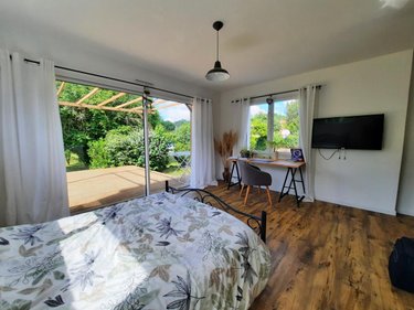 Maison a vendre Saint-Christophe-du-Ligneron 85670 Vendée 145 m2 6 pièces 340600 euros