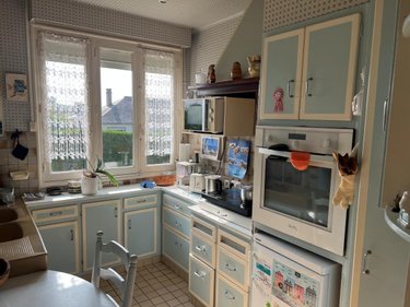 Maison a vendre Laval 53000 Mayenne 104 m2  188640 euros