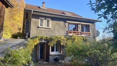 Maison a vendre Montanges 01200 Ain 217 m2 6 pièces 395000 euros