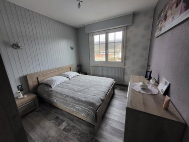 Maison a vendre Villars-lès-Blamont 25310 Doubs 88 m2 5 pièces 169000 euros