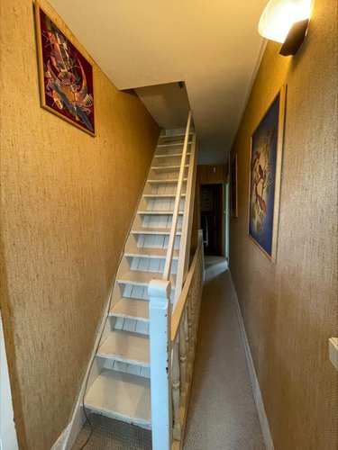 Maison a vendre Matafelon-Granges 01580 Ain 126 m2 5 pièces 265000 euros