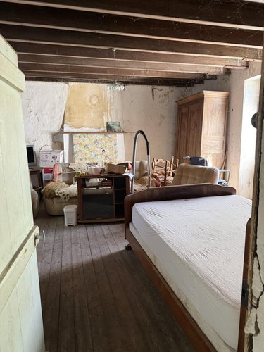 Maison a vendre Landeronde 85150 Vendée 166 m2 6 pièces 177100 euros