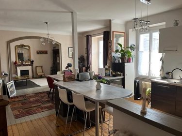 Maison a vendre Lanester 56600 Morbihan 205 m2 8 pièces 394616 euros