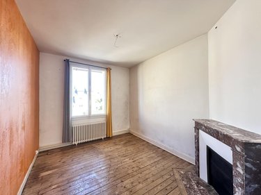 Maison a vendre Tours 37000 Indre-et-Loire 100 m2  257500 euros