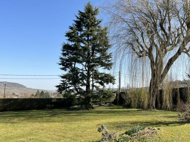 Maison a vendre Saint-Martin-d'Ablois 51530 Marne 189 m2 7 pièces 445000 euros
