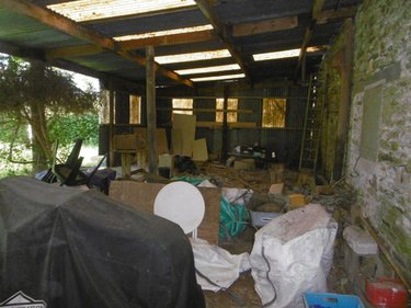Maison a vendre La Graverie 14350 Calvados 72 m2 4 pièces 74900 euros