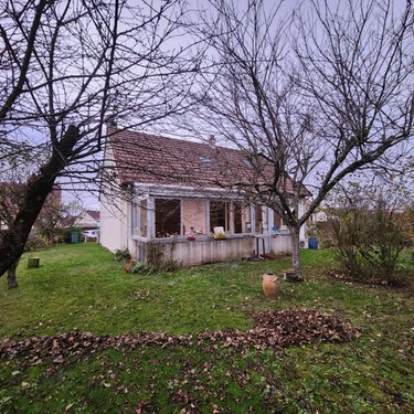 Maison a vendre Cherré-Au 72400 Sarthe 135 m2 9 pièces 213200 euros