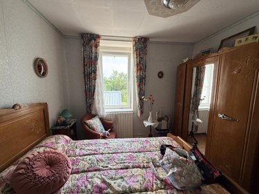 Maison a vendre Cherbourg-en-Cotentin 50100 Manche 75 m2 3 pièces 179500 euros