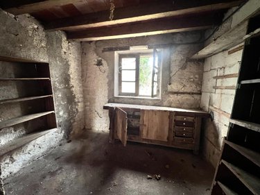 Maison a vendre Noyers-sur-Cher 41140 Loir-et-Cher 106 m2 5 pièces 48000 euros