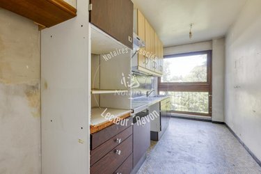 Appartement a vendre Le Chesnay-Rocquencourt 78150 Yvelines 95 m2 4 pièces 460000 euros