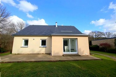 Maison a vendre Combrit 29120 Finistère 83 m2 4 pièces 280800 euros