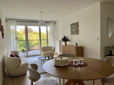 Appartement a vendre Rennes 35000 Ille-et-Vilaine 58 m2 3 pièces 325000 euros