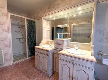 Maison a vendre Moncé-en-Saosnois 72260 Sarthe 189 m2 8 pièces 181900 euros