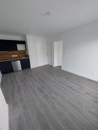 Location appartement Reims 51100 Marne 32 m2 2 pièces 490 euros