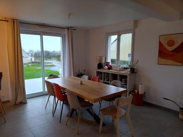 Maison a vendre Ploumoguer 29810 Finistère 78 m2 5 pièces 255290 euros