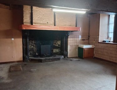 Maison a vendre Saint-Laurent-de-Terregatte 50240 Manche 65 m2 3 pièces 79800 euros
