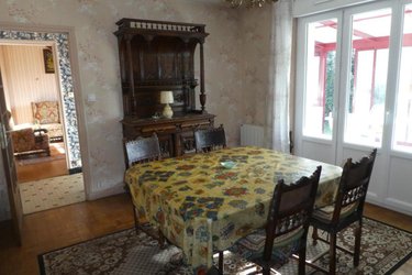 Maison a vendre Plouigneau 29610 Finistère 87 m2 5 pièces 169262 euros
