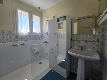 Maison a vendre Saint-Congard 56140 Morbihan 60 m2 4 pièces 105550 euros