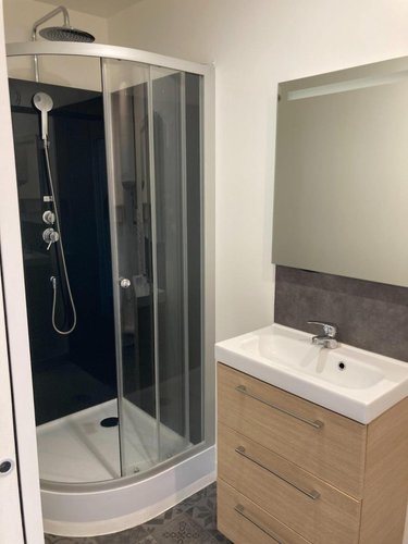 Location appartement Saint-Malo 35400 Ille-et-Vilaine 28 m2 2 pièces 500 euros