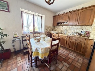 Maison a vendre Saint-Usage 21170 Côte-d'Or 150 m2  367500 euros