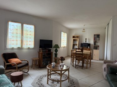 Maison a vendre La Jubaudière 49510 Maine-et-Loire 92 m2 3 pièces 188000 euros