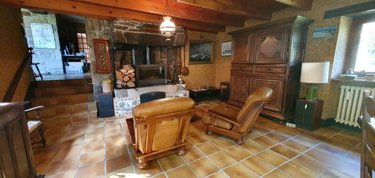 Maison a vendre Lanildut 29840 Finistère 258 m2 6 pièces 624000 euros