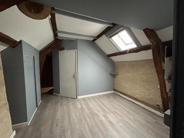 Maison a vendre Orgères 35230 Ille-et-Vilaine 55 m2 2 pièces 172920 euros