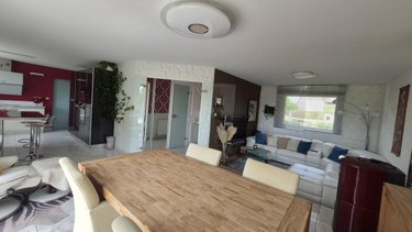 Maison a vendre Acheville 62320 Pas-de-Calais 113 m2 4 pièces 338000 euros