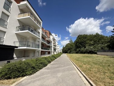 Appartement a vendre Reims 51100 Marne 42 m2 2 pièces 145000 euros