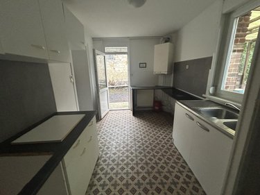 Maison a vendre Noyelles-sur-Escaut 59159 Nord 83 m2 4 pièces 110040 euros