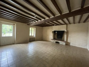 Maison a vendre Montigné-le-Brillant 53970 Mayenne 85 m2 4 pièces 157560 euros