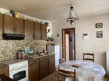 Maison a vendre Noues de Sienne 14380 Calvados 99 m2 5 pièces 72760 euros