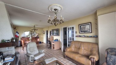 Maison a vendre Plougourvest 29400 Finistère 115 m2 5 pièces 177650 euros