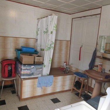 Maison a vendre Montigny-en-Gohelle 62640 Pas-de-Calais 91 m2 5 pièces 97080 euros