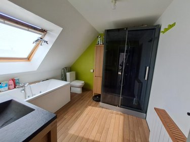 Maison a vendre Coulogne 62137 Pas-de-Calais 120 m2 8 pièces 265680 euros