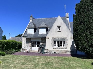 Maison a vendre Loctudy 29750 Finistère 146 m2 7 pièces 327000 euros