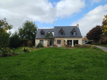 Maison a vendre Lanildut 29840 Finistère 159 m2 7 pièces 364700 euros