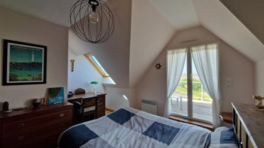 Maison a vendre Carantec 29660 Finistère 123 m2  546520 euros